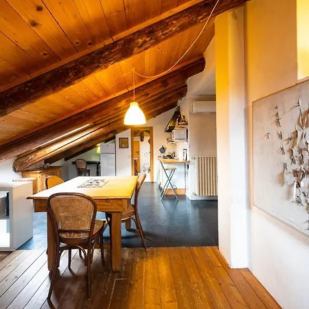 Apartamento Dei Mille-next Arena
