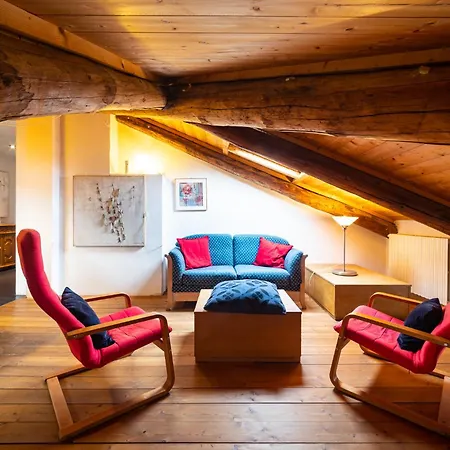 Apartamento Dei Mille-next Arena Verona