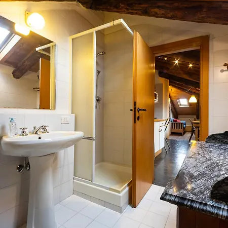 Apartamento Dei Mille-next Arena *
