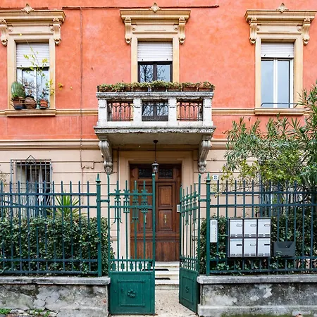 Dei Mille-next Arena Apartamento *