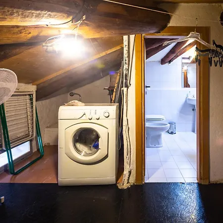 Apartamento Dei Mille-next Arena Verona
