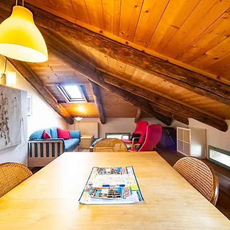 Dei Mille-next Arena Apartamento *