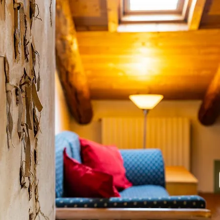 Apartamento Dei Mille-next Arena