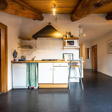 Apartamento Dei Mille-next Arena *