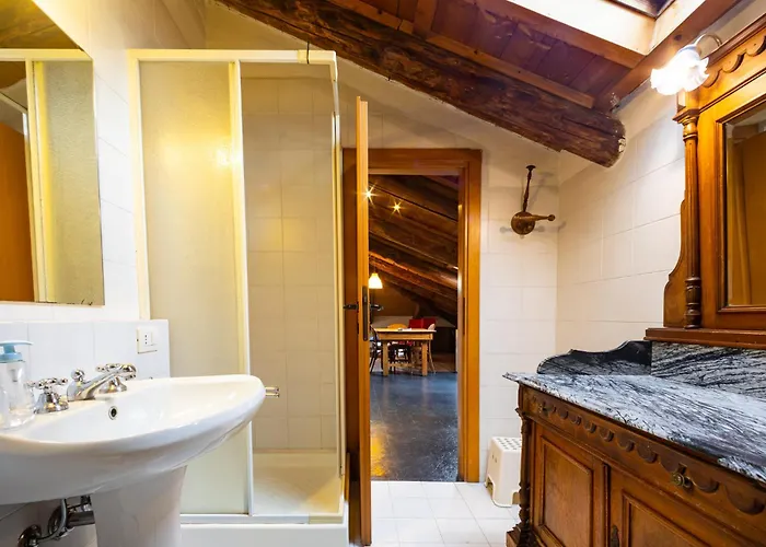 Dei Mille-next Arena Appartement *
