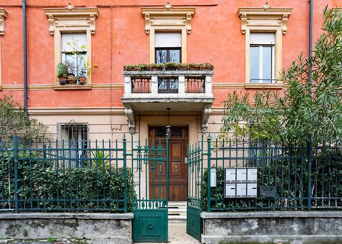 Dei Mille-next Arena Appartement *