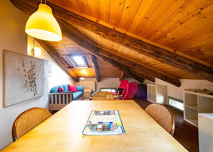 Dei Mille-next Arena Appartement *