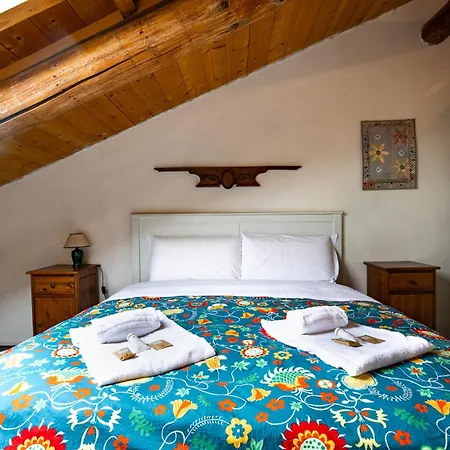 Lejlighed Dei Mille-next Arena