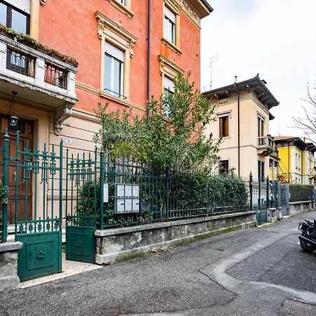 Lejlighed Dei Mille-next Arena *