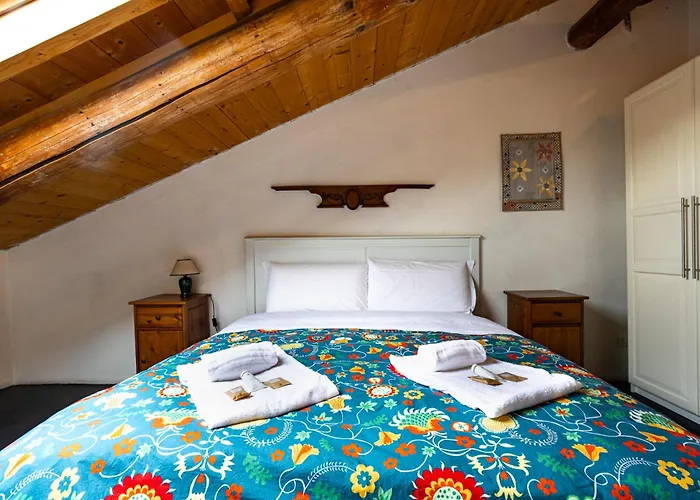 Lejlighed Dei Mille-next Arena