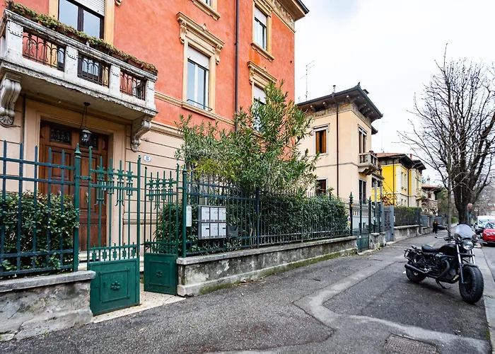 Apartment Dei Mille-next Arena *