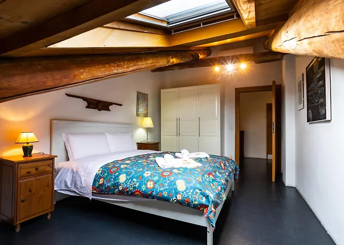 Lejlighed Dei Mille-next Arena