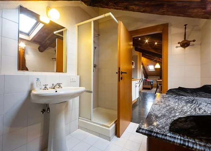 Apartment Dei Mille-next Arena *