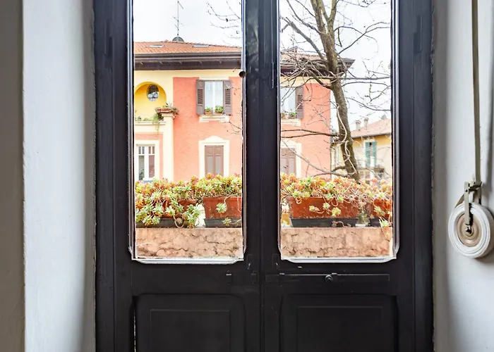 Lejlighed Dei Mille-next Arena Verona