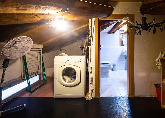 Lejlighed Dei Mille-next Arena Verona