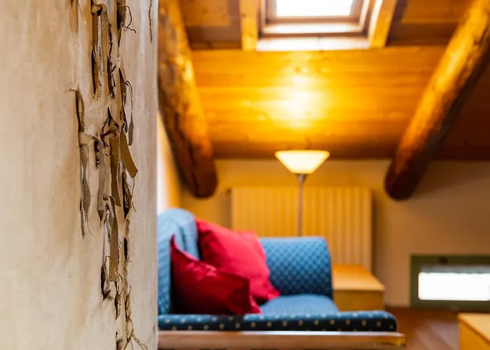 Lejlighed Dei Mille-next Arena