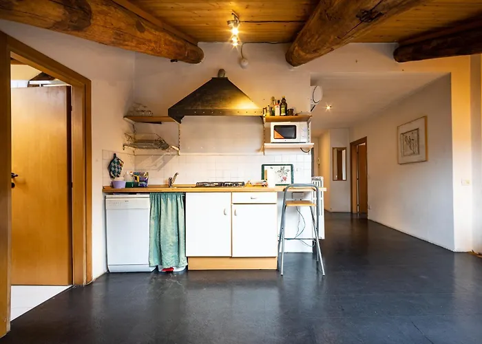 Lejlighed Dei Mille-next Arena *