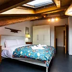 Apartamento Dei Mille-next Arena