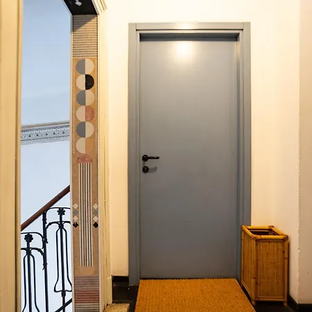 Dei Mille-next Arena Apartamento *